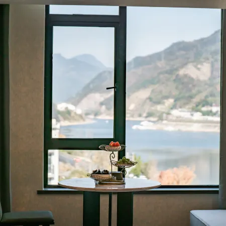 Tianyuan Ruibo Hotel