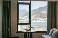 Tianyuan Ruibo Hotel