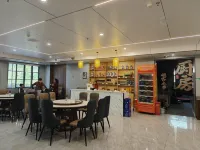 Bama Secret Realm Resort Hotel - breakfast