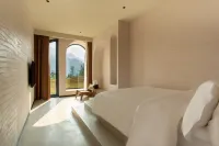 Keyan Ketian Homestay (Mangshan Wuzhifeng Branch) - balcony
