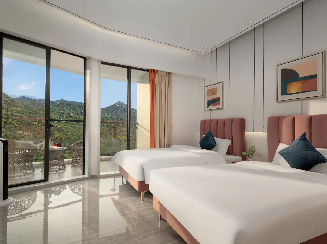 Blue Sea Star Boutique Apartment - 高雄市
