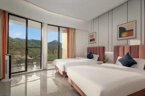 Blue Sea Star Boutique Apartment