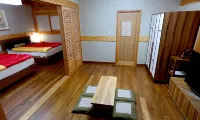 Gyeongju Hwangnamkwan Hanok Hotel