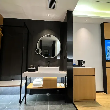 GreenTree Hotel (Dangshan Qibo City)