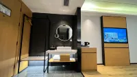 GreenTree Hotel (Dangshan Qibo City) Hotel di Dangshan