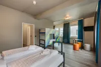 a&o Köln Hauptbahnhof - Pet friendly