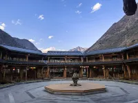 Lana Wadi Homestay in Lushui