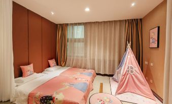 Zhongzhou International Hotel Kaifeng