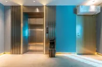 Fuding Hotel Các khách sạn ở Phúc Đỉnh