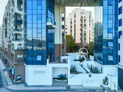 Shimu Hot Spring Holiday Home فنادق في تشنجَو