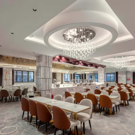 Guizhou Wenlv Jiayi · Swimming Pool International Resort Hotel (Kaili)