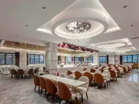 Guizhou Wenlv Jiayi · Swimming Pool International Resort Hotel (Kaili) Hotel a Kaili
