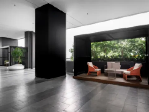 Iconic Regency Service Residences, managed by Iconic Hotel Hotels in Gelugor