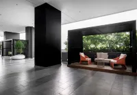 Iconic Regency Service Residences, managed by Iconic Hotel Hotel di Gelugor