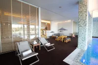Sao Rafael Suites - 5 tähden