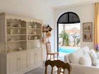 the Cozy Casa Hotels near Siming