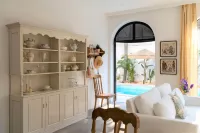 the Cozy Casa - วิวภูเขา