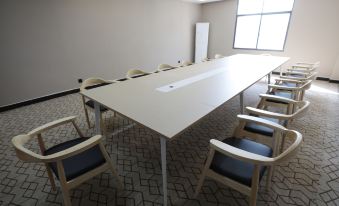 Seea Maid Hotel(Shanggao Garden Shopping Plaza Branch)