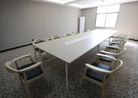Seea Maid Hotel（Shanggao Garden Shopping Plaza Branch） - parking