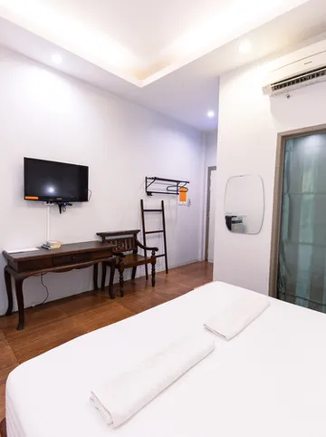 รูปภาพของโรงแรมสลีป