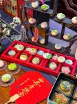 Nantong Marriott Hotel - Завтрак