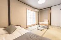 b&Kuromon Hotel in zona Ryuenji Temple