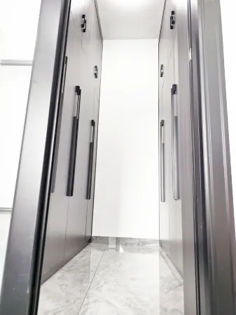 Chujian Boutique Apartment (Pingxiang North Station) Отели рядом со станцией Pingxiang North Railway Station