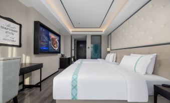 Xana Hotelle (Liaozhong District Commercial Street)