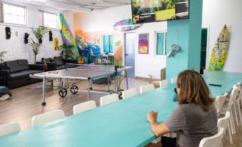 Medano Nest Hostel