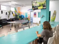 Medano Nest Hostel Hotels in Abona