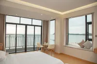 Xiangyangju Seaview Homestay (Dongping Shazui Branch) Hotels near Zhenzhugang