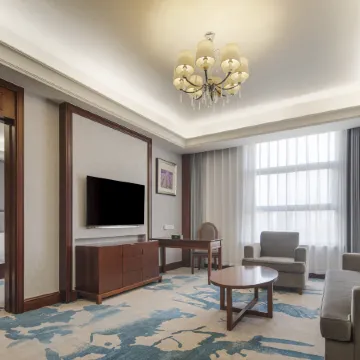 Yinkai Hotel