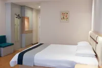 Homeinn Hotel (Suzhou Bianhe Road Guogou Plaza)