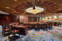 Xingyu International Reception Center Hotels in Pingjiang