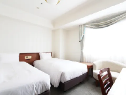 KOKO HOTEL Osaka Shinsaibashi Hotels near Shinsaibashisuji