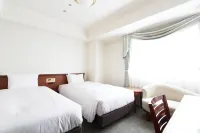 Koko Hotel Osaka Shinsaibashi Hotel in zona Mitsu Hachimangu Shrine