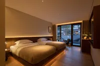 Jiuhua Mountain Junhua Homestay (Body Treasure Hall Branch) - بار