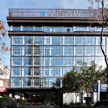 LUOLANHOTEL