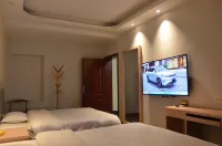 Chengwang Hotel Hotels in Huitong