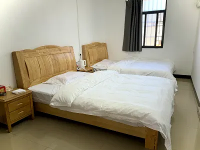 Ruyuan harmonious sentient Hotel Hotels near Nanling National Forest Park