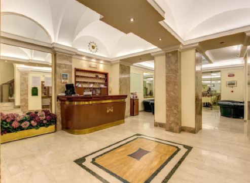 Hotel Igea