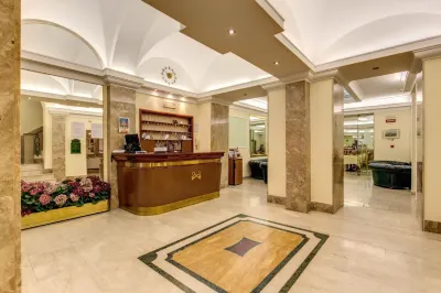 Hotel Igea Hotels in Esquilino