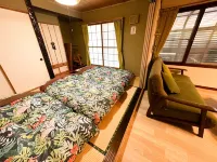 Chano Onsen House Hotels in Shiraoi