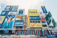 JS xiaozhai・FukukazeB - Wi-Fi