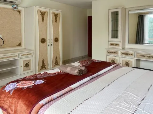 Luxury 2BR Apt Menteng w/ Pool, WiFi & Gym