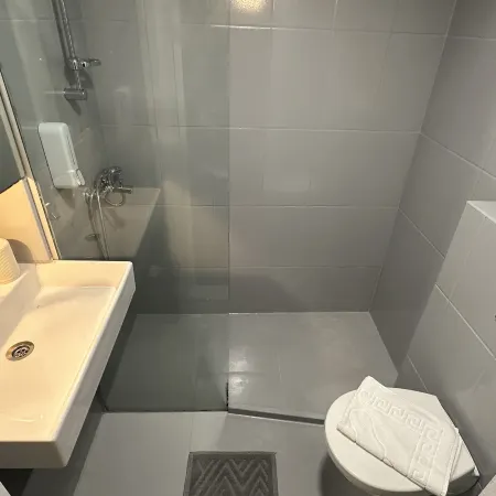 New Pera Hotel Hotels in Istanbul
