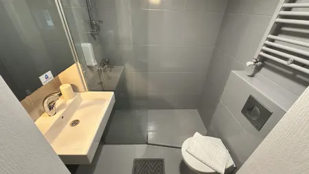 New Pera Hotel
