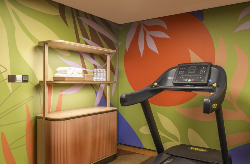 Orange Hotel (Qingdao Trestle Bridge Seaview Hotel) photo 3