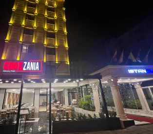 Istanblu Hotel Atasehir