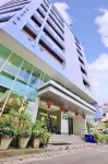 Friendlytel Hotel Hotels in Hat Yai Downtown